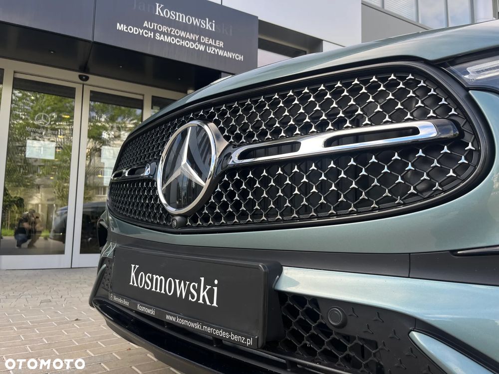 Mercedes-Benz GLC - 7