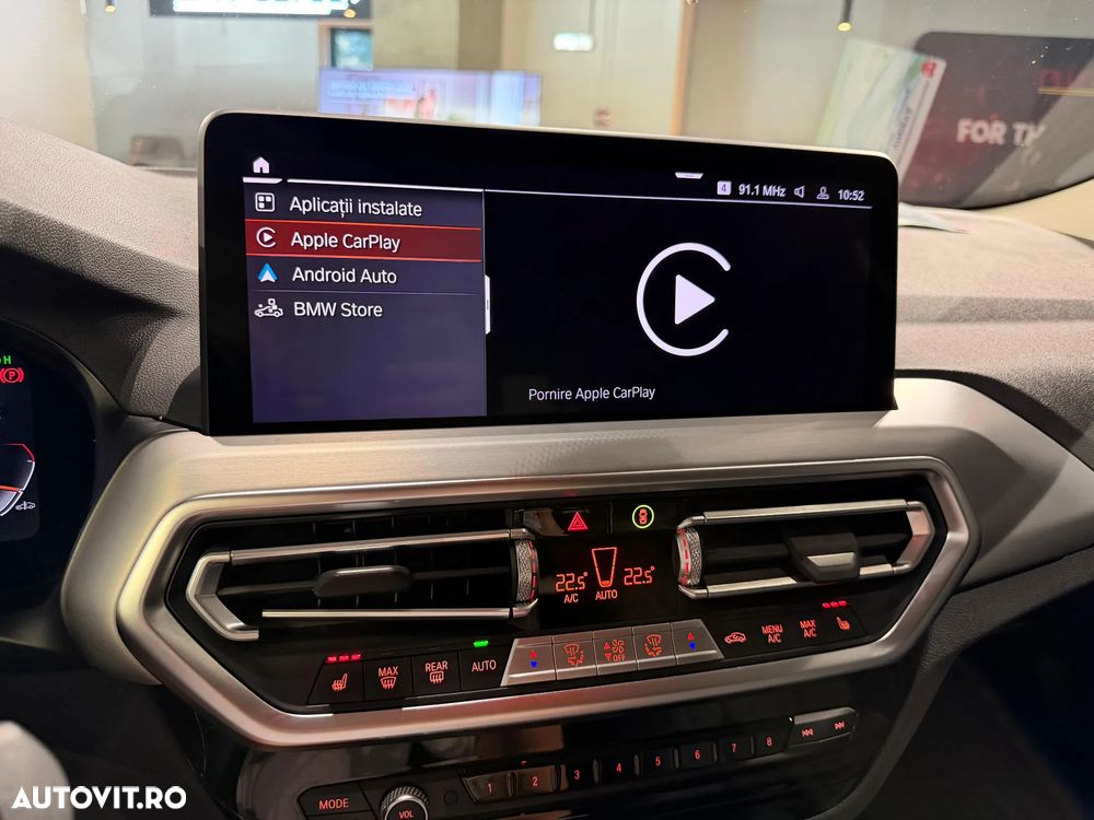 BMW X4 xDrive30i AT MHEV - 28