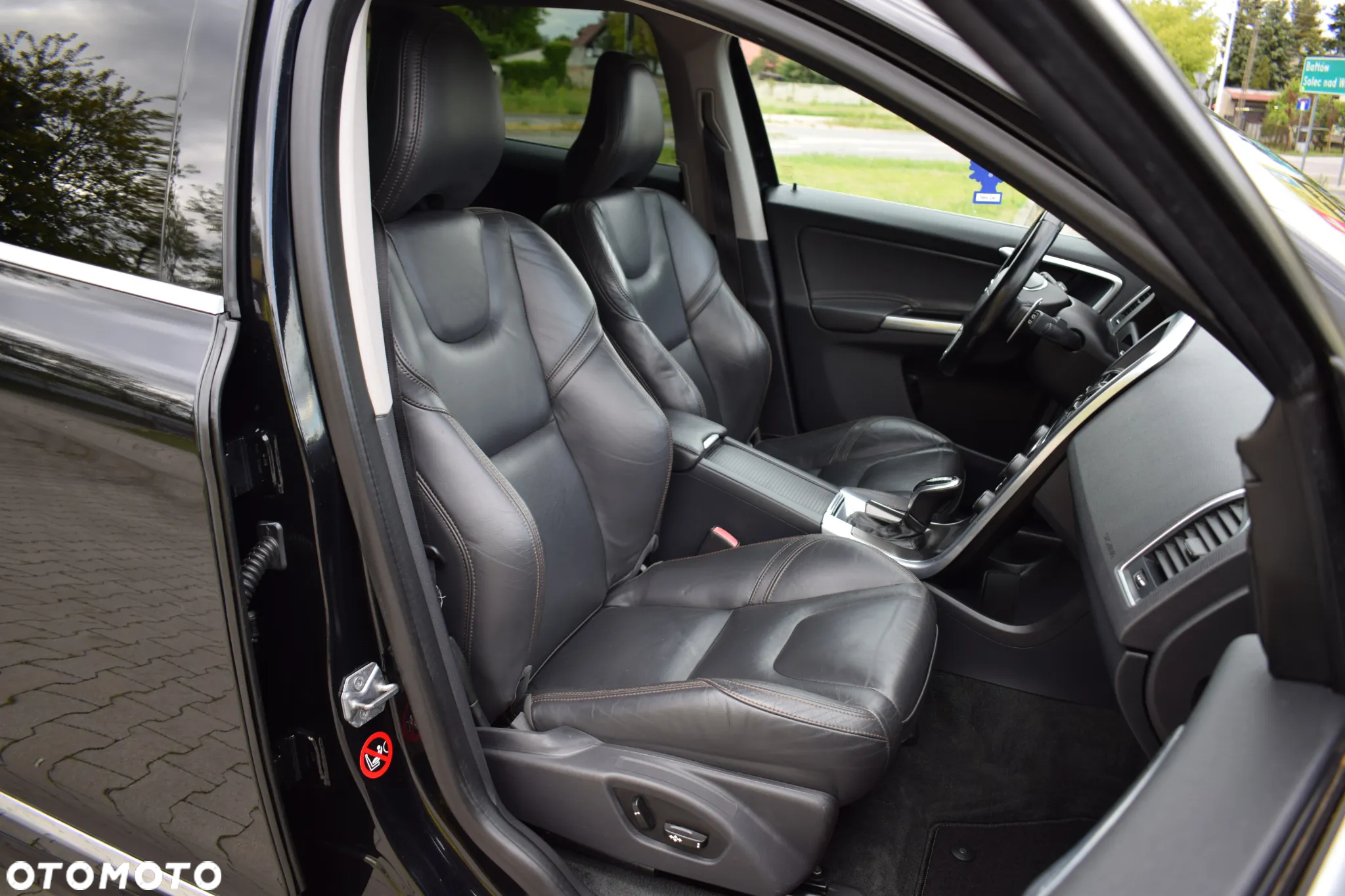 Volvo XC 60 - 29