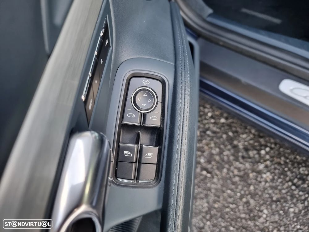 Porsche 911 (991) Carrera S PDK - 10