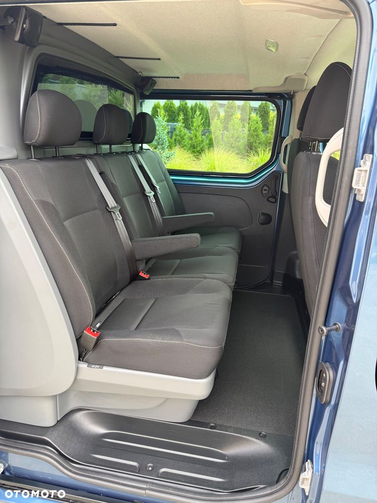 Renault Trafic ENERGY L2H1 Komfort - 18