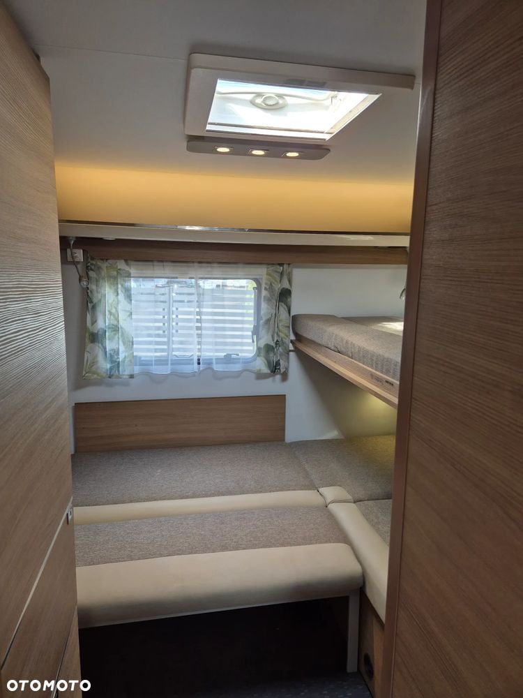 Adria 502 ADORA - 20