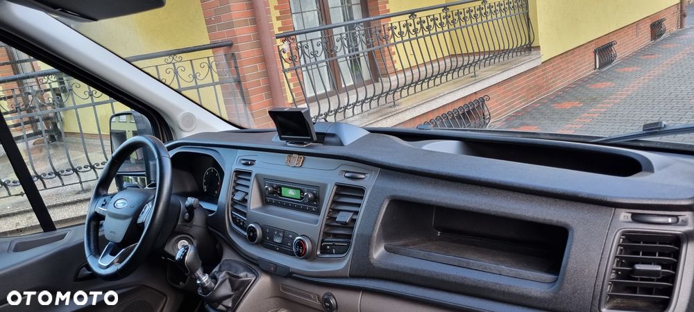 Ford TRANSIT - 10