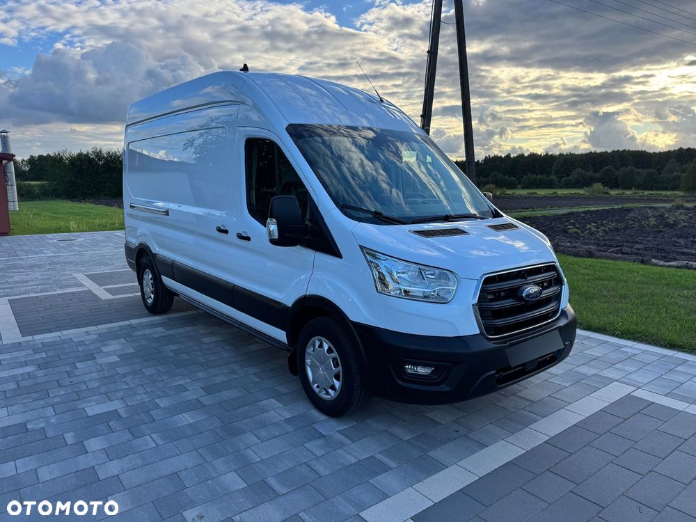 Ford Transit - 2
