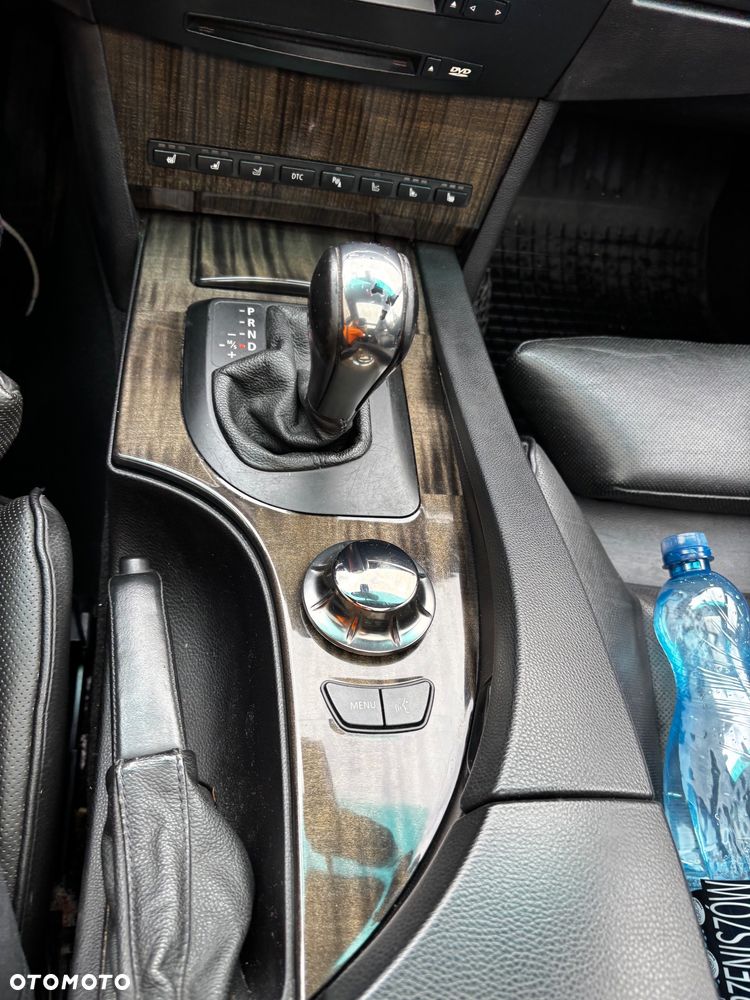 BMW Seria 5 535d - 20