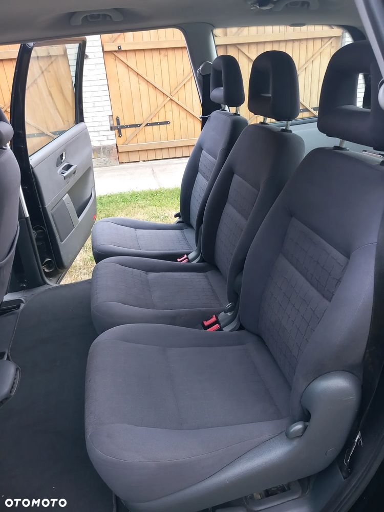 Seat Alhambra 2.0 Stella - 12