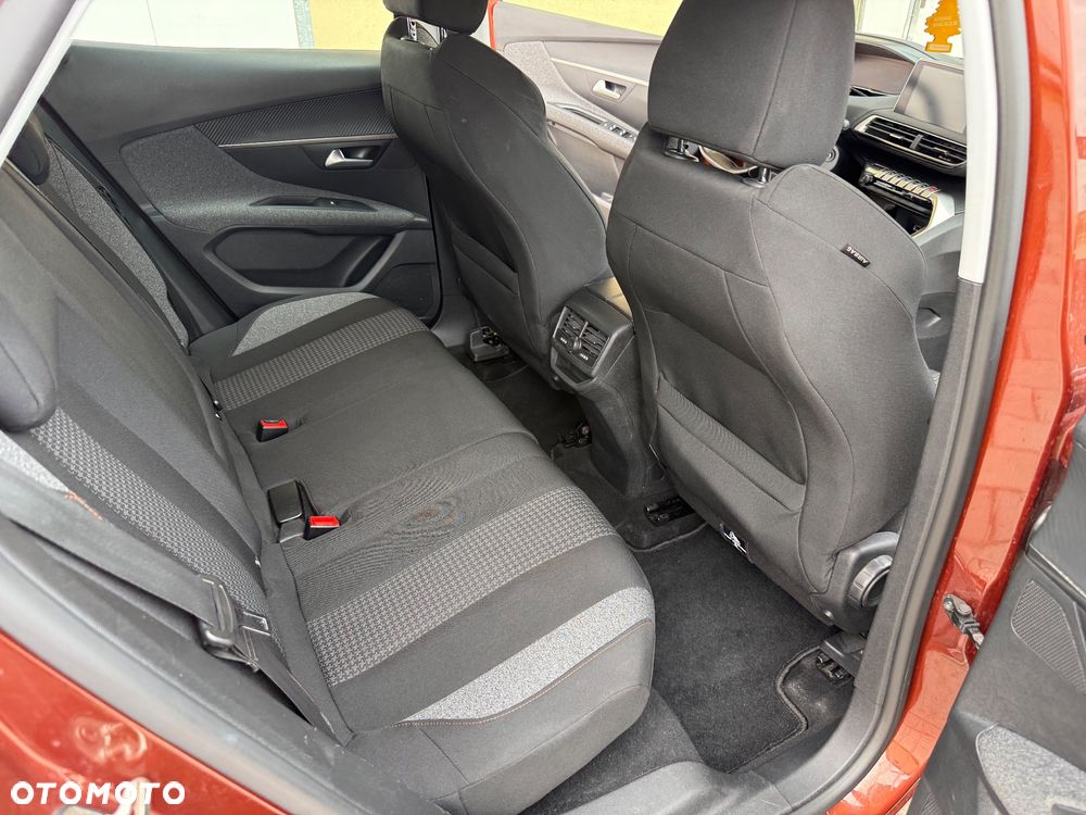 Peugeot 3008 PureTech 130 Stop & Start Access - 28