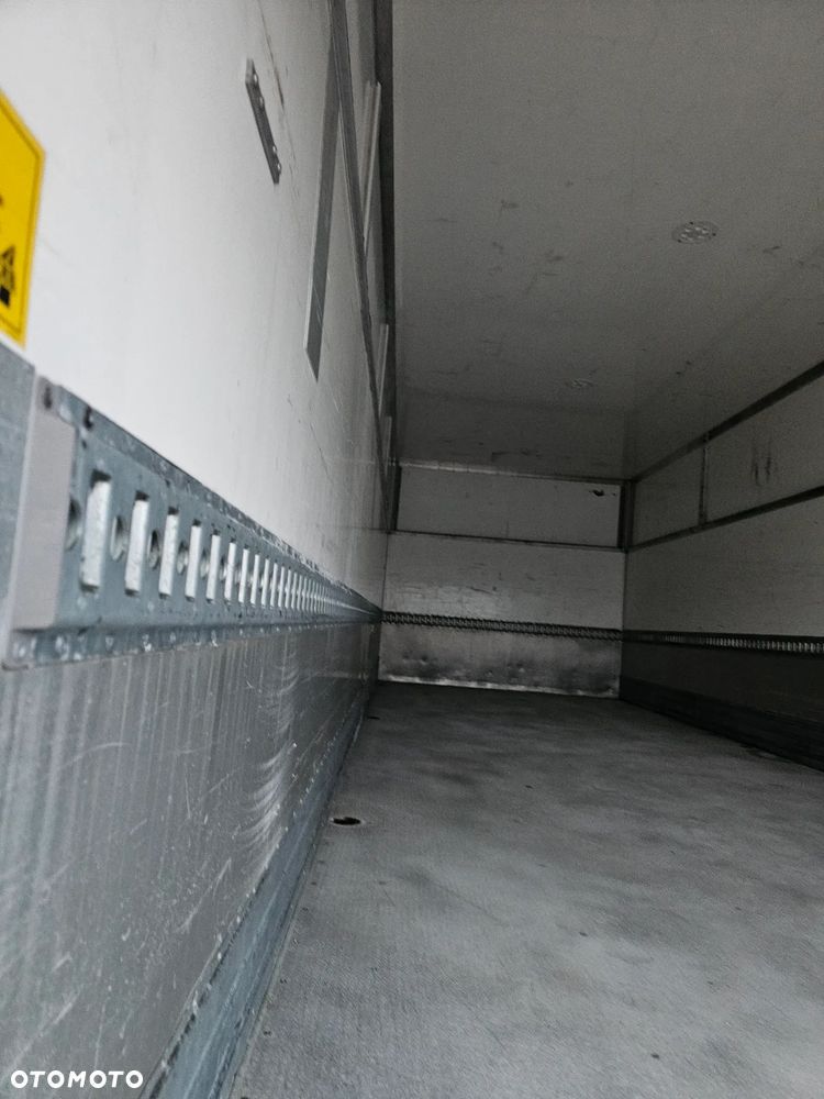 Mercedes-Benz Atego 1524 - 24