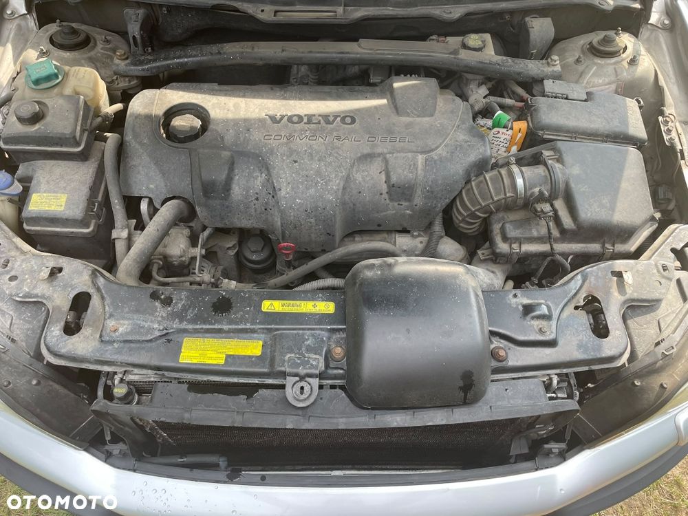 Volvo XC 90 - 8