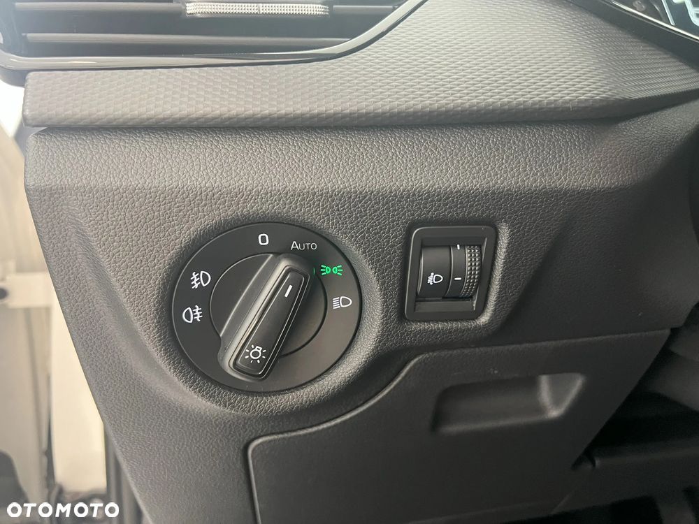 Skoda Scala 1.0 TSI Ambition - 14