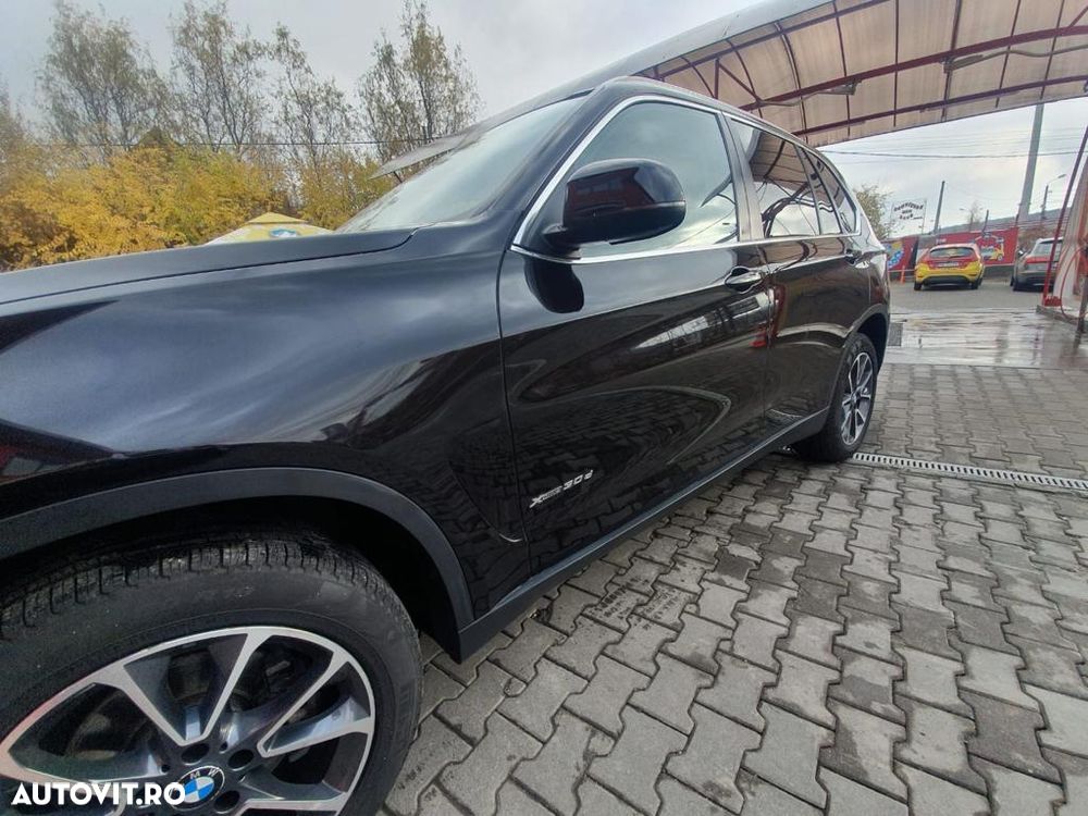 BMW X5 xDrive30d - 3