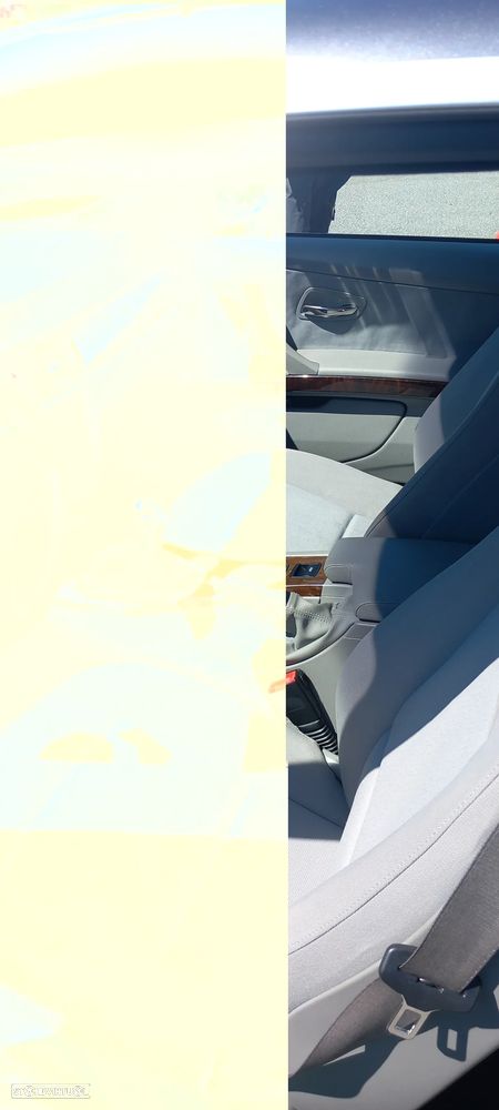 BMW 320 i Cabrio - 3