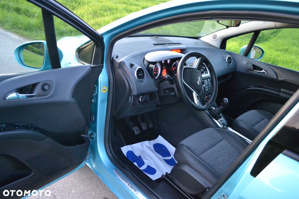 Seat Ibiza - 5