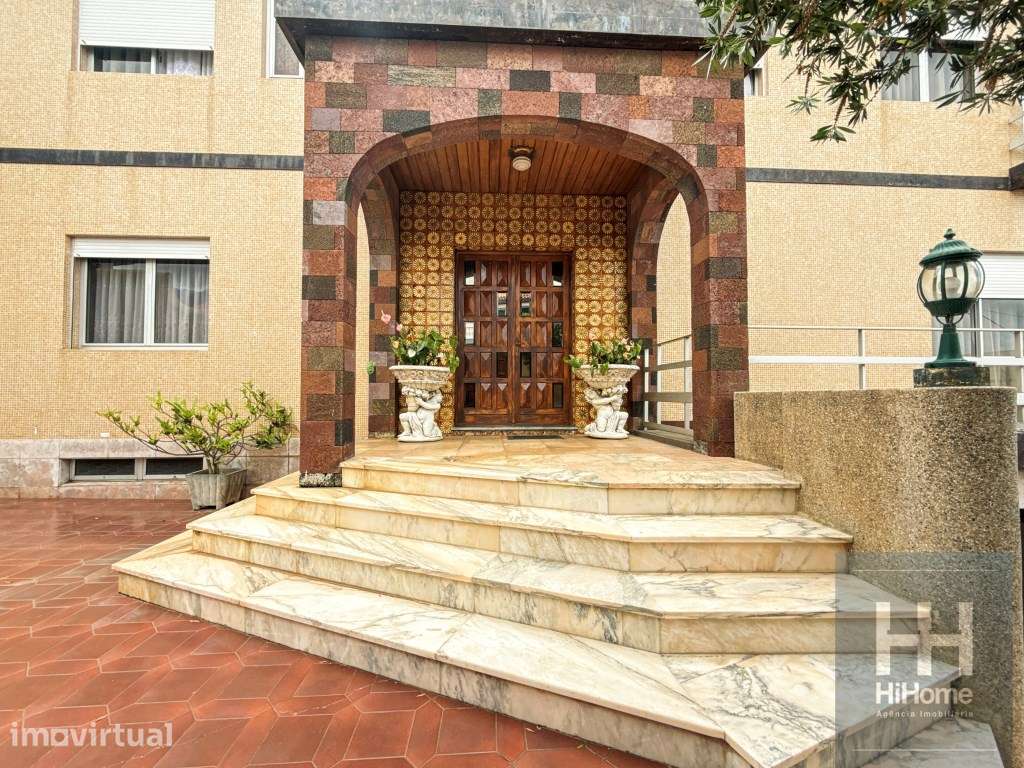 Moradia tradicional T3 com piscina no Funchal - Grande imagem: 5/60