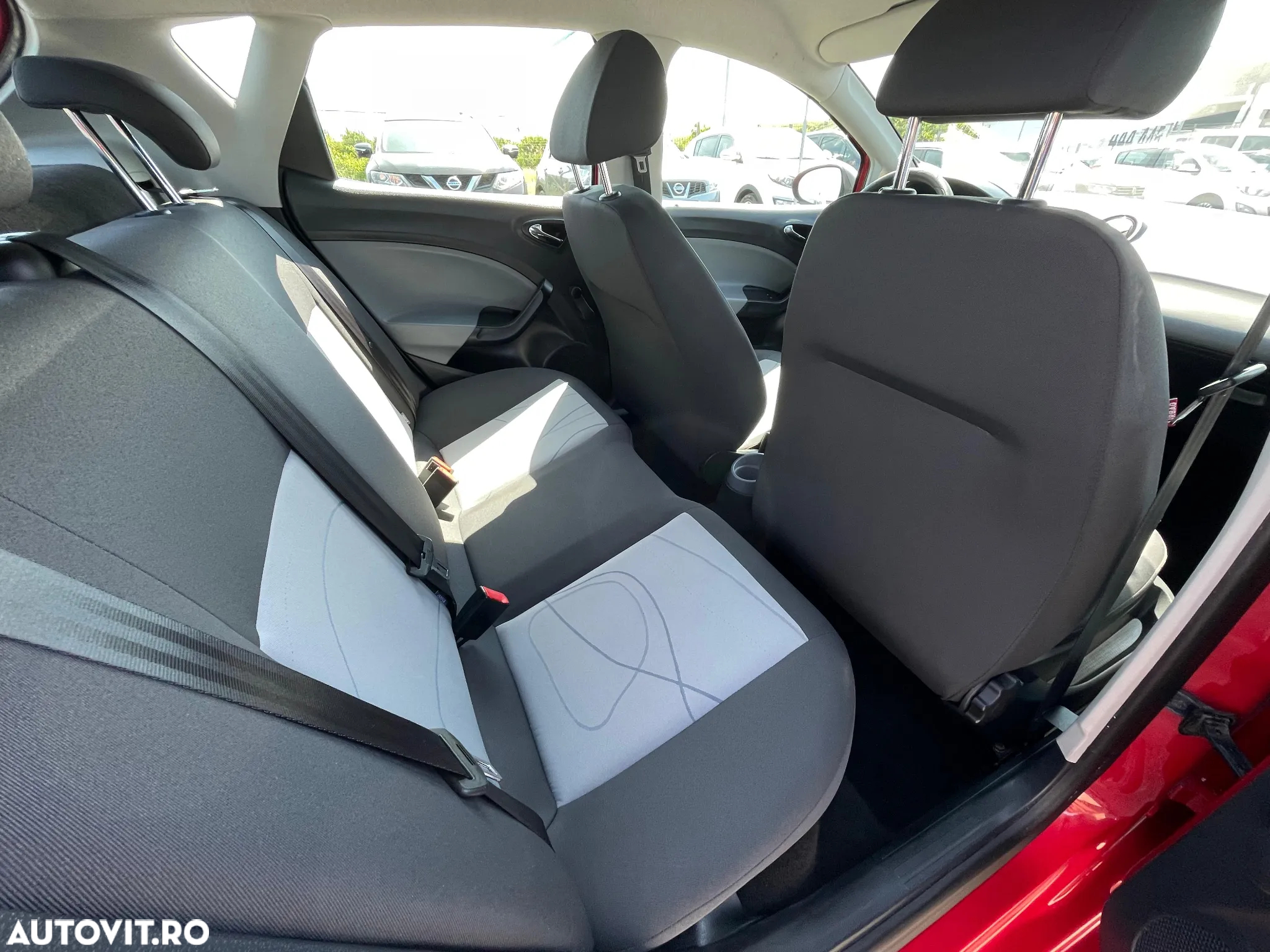 Seat Ibiza 1.2 12V Style - 21