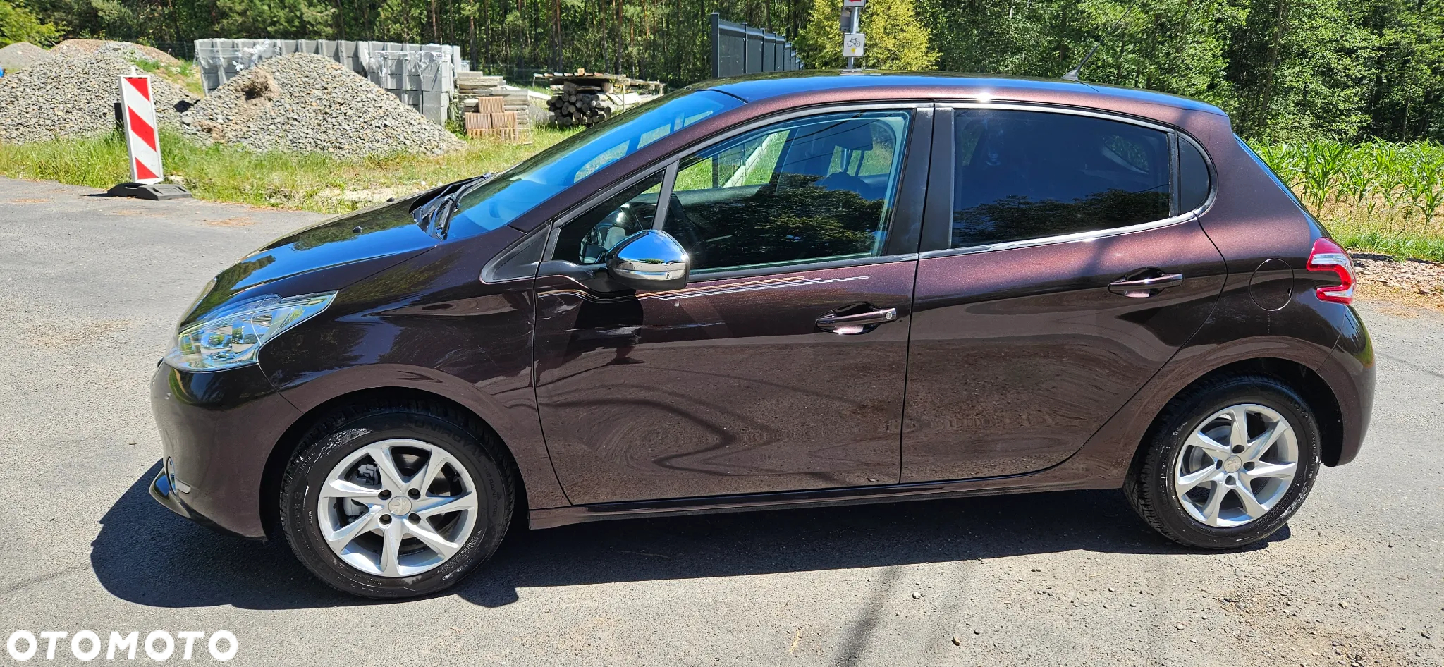 Peugeot 208 1.2 VTi Style - 6