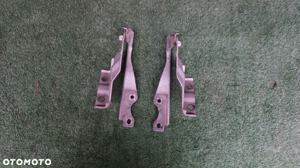 Mazda CX3 CX-3 2.0 B 1.5 D zawiasy zawias maski lewy prawy 47A - 2