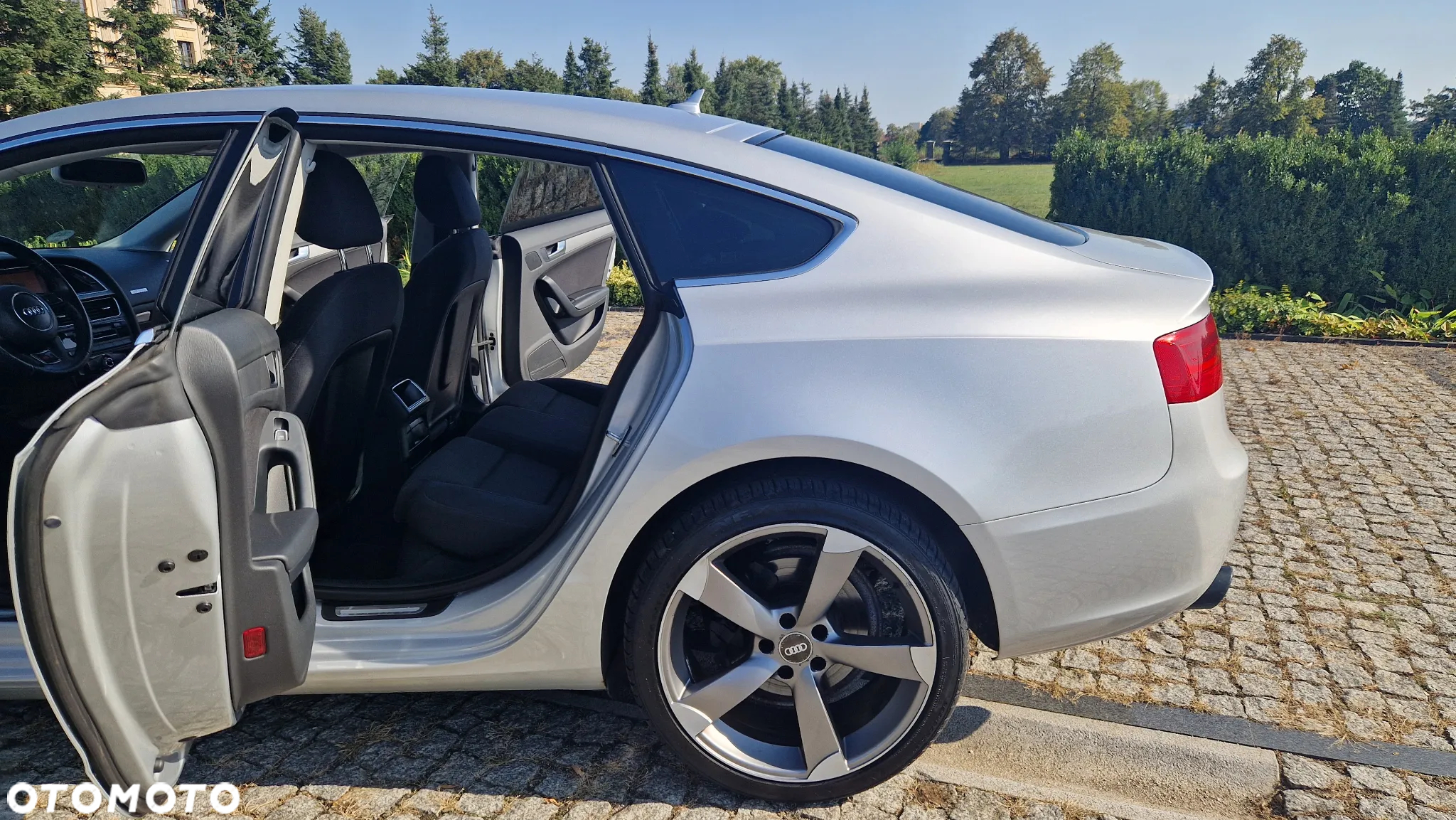 Audi A5 2.0 TDI - 26