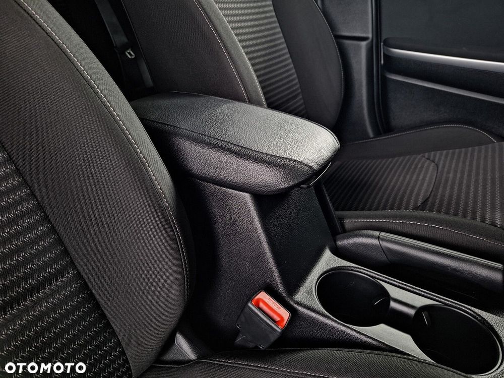 Kia Ceed 1.5 T-GDI M DCT - 39