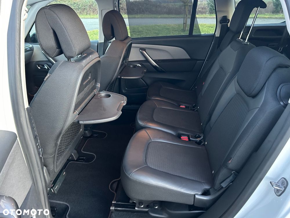 Citroën C4 SpaceTourer 1.5 BlueHDi Origins S&S EAT8 - 6