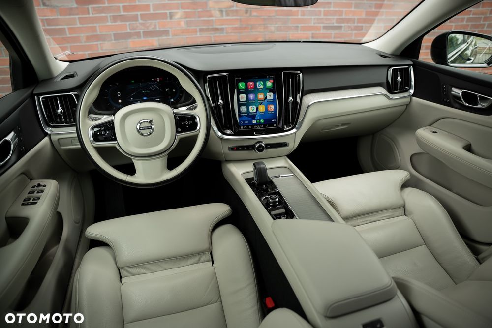 Volvo V60 B3 B Geartronic Inscription - 27