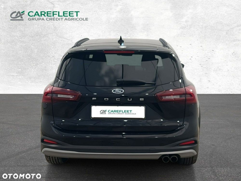 Ford Focus - 6