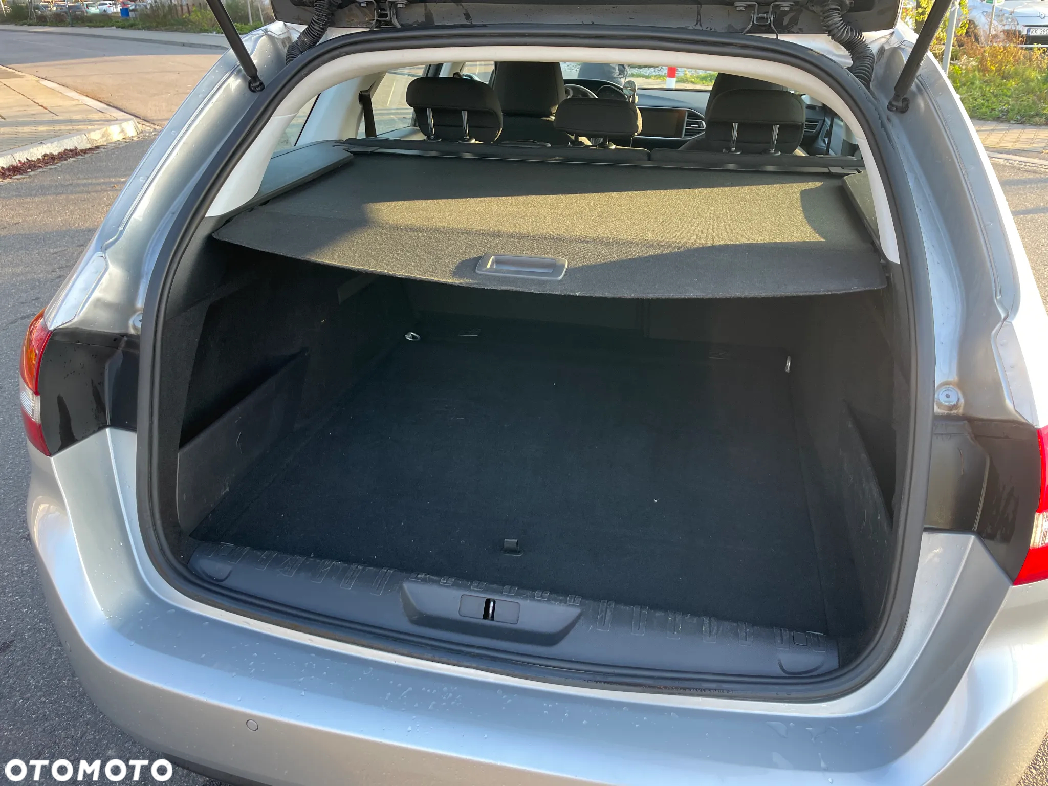 Peugeot 308 SW 1.6 HDi Active - 9