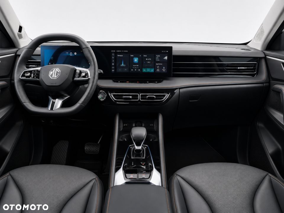 MG HS PHEV - 5