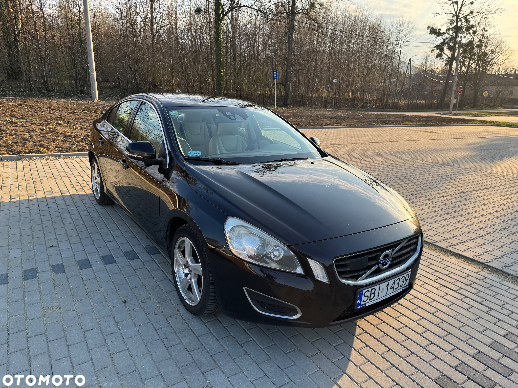 Volvo S60 D3 Summum - 9