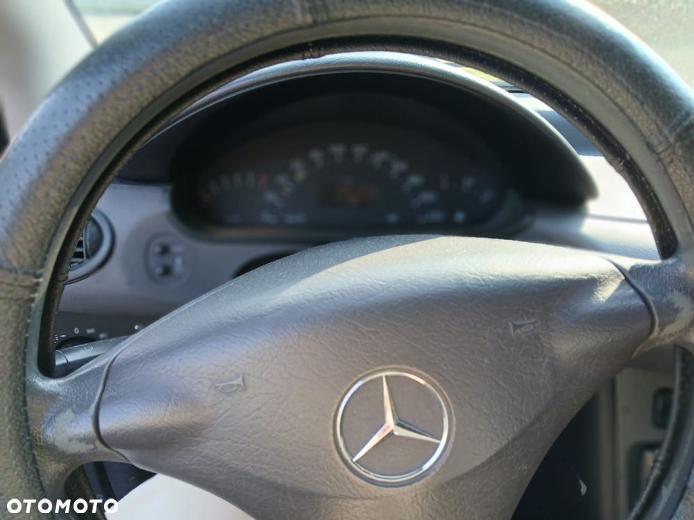 Mercedes-Benz Klasa A 140 Classic - 5