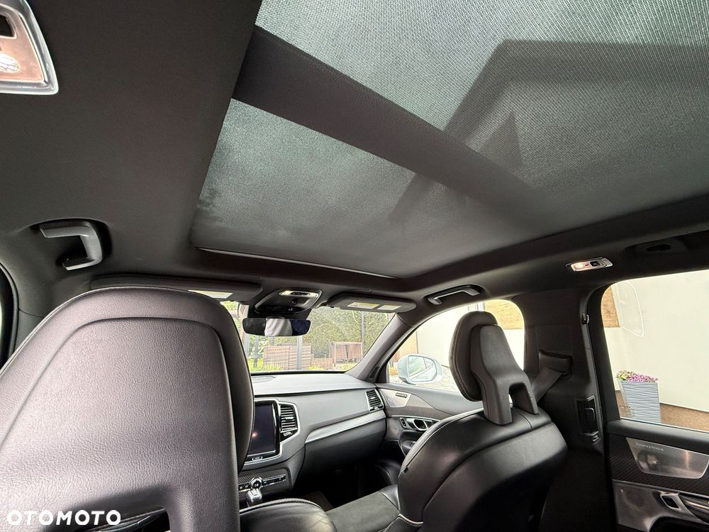 Volvo XC 90 T6 AWD Geartronic RDesign - 19