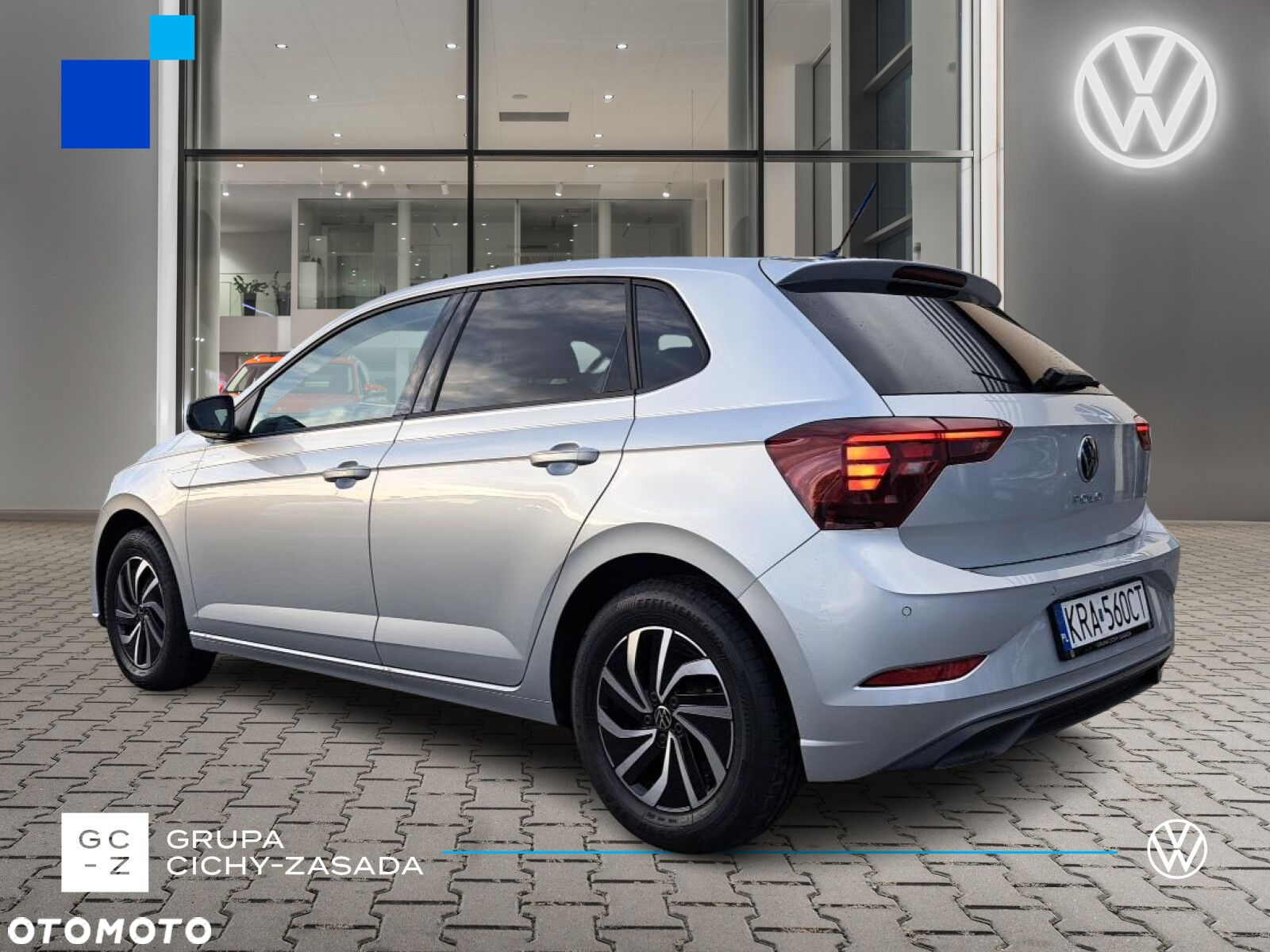 Volkswagen Polo - 3