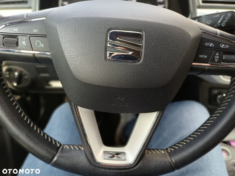 Seat Arona 1.0 TSI Xcellence S&S - 14