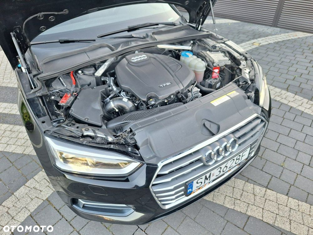 Audi A5 - 40