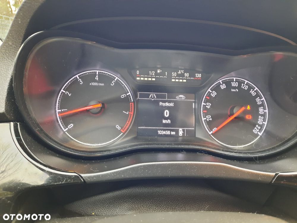 Opel Corsa 1.2 Active - 29