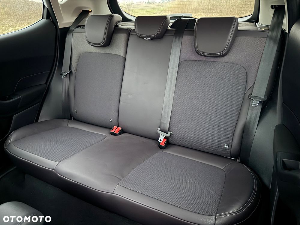 Ford Fiesta 1.0 EcoBoost Platinium X - 14