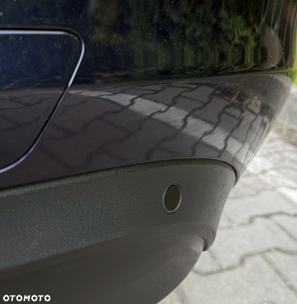 Mercedes-Benz Klasa C 180 7G-TRONIC - 13