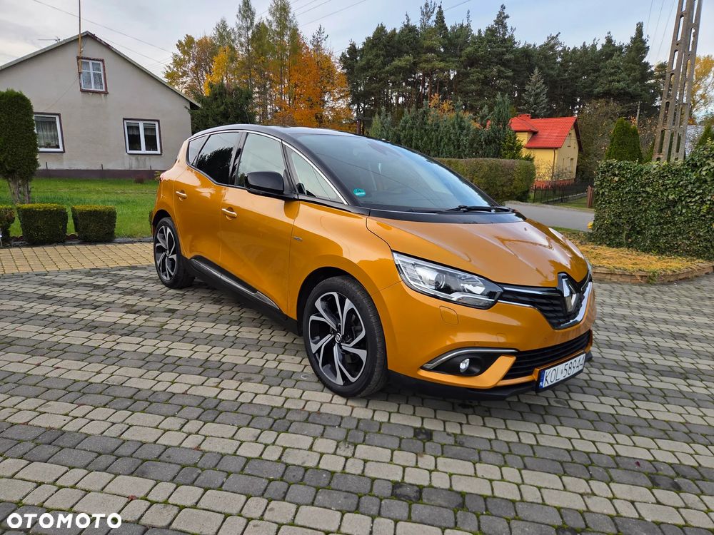 Renault Scenic 1.3 TCe Energy Bose - 14