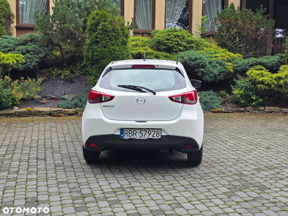 Mazda 2 SKYACTIV-G 75 Center-Line - 6