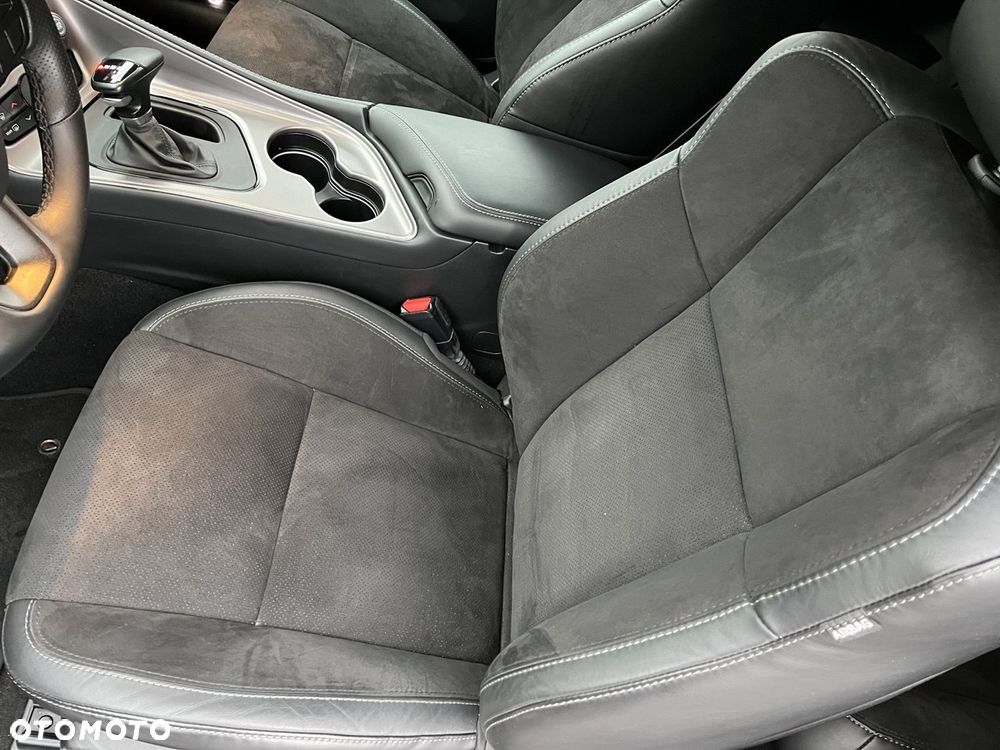 Dodge Challenger Automatik R/T Plus - 16