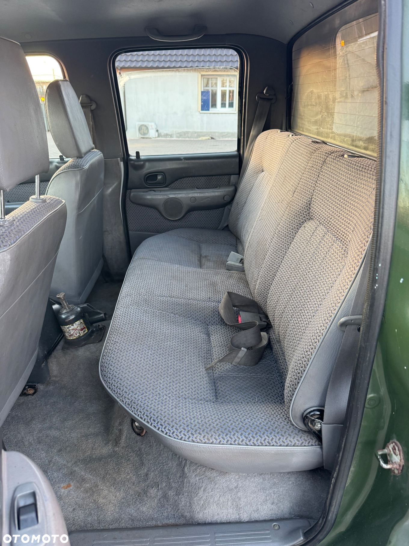 Ford Ranger Pick-Up 4x4 - 38