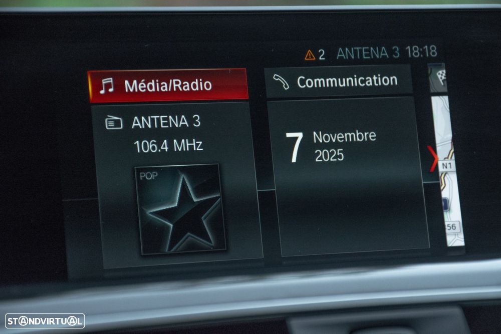 BMW 418 Gran Coupé d Line Sport - 31