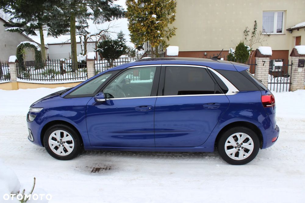 Citroën C4 Picasso PureTech 130 Stop&Start SHINE - 4