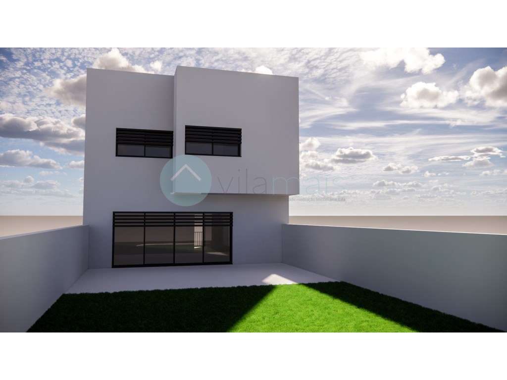 Lote de Terreno com Projecto Aprovado para Moradia em Gondomar - Ba... - Grande imagem: 3/16