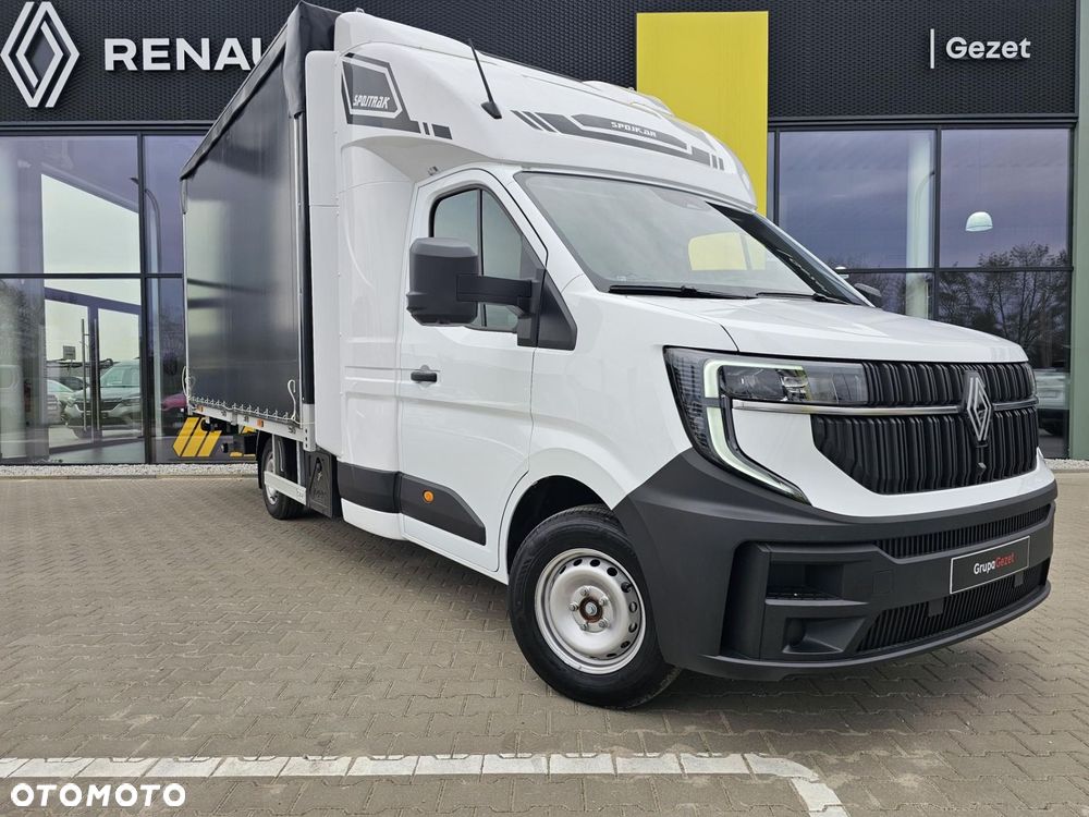 Renault Master [M6H] - 2