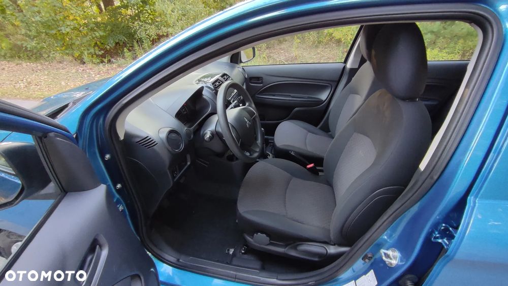 Mitsubishi Space Star 1.0 Inform - 6