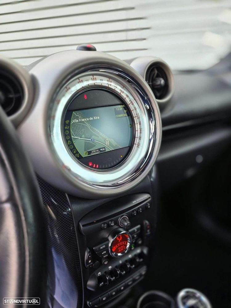 MINI Countryman Cooper S ALL4 - 22