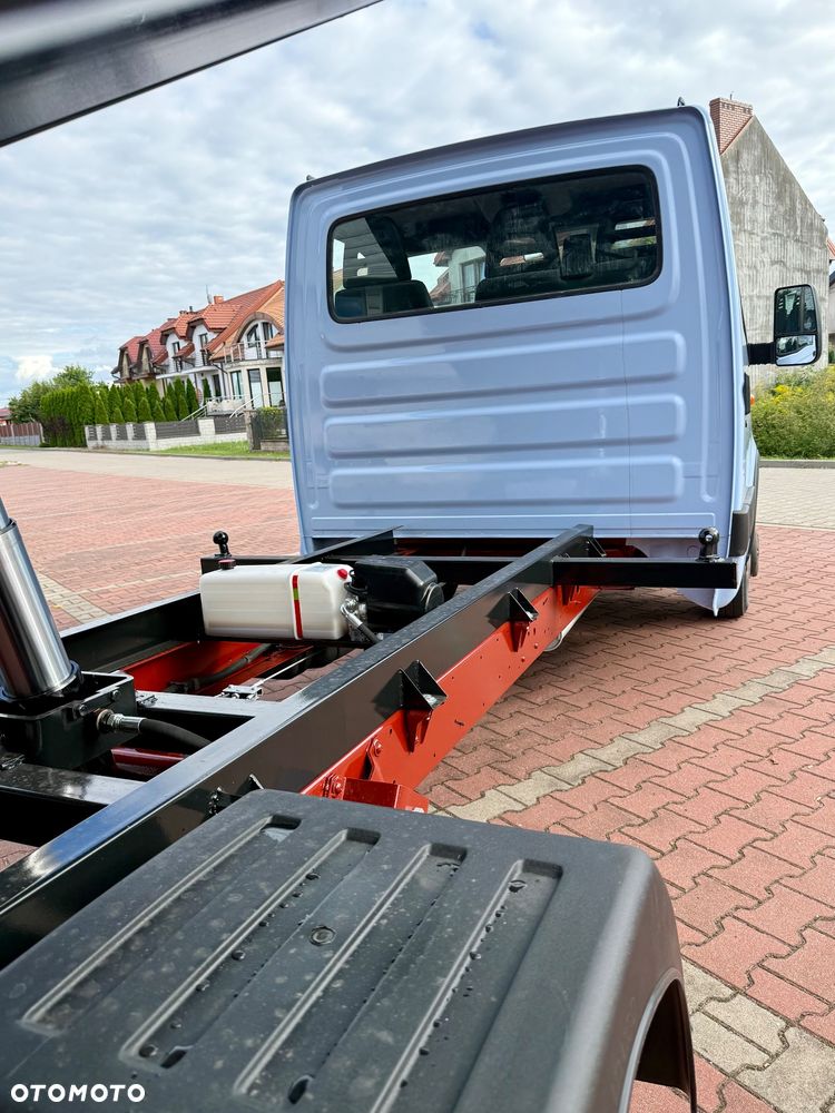 Iveco Daily 40c15 - 6