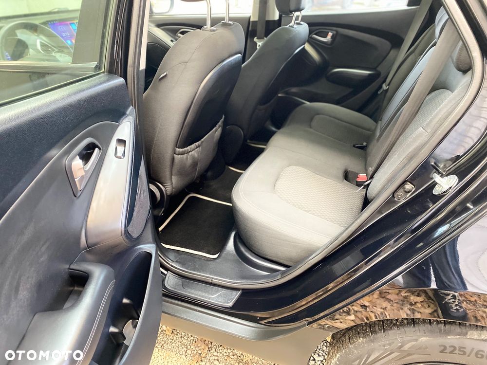 Hyundai ix35 1.6 2WD Comfort - 17