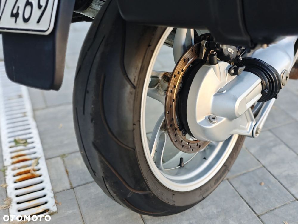BMW R - 27